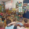SPOTKANIE Z ARTYSTĄ – MALARZEM