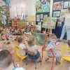 SPOTKANIE Z ARTYSTĄ – MALARZEM