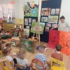 SPOTKANIE Z ARTYSTĄ – MALARZEM