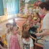 SPOTKANIE Z ARTYSTĄ – MALARZEM