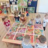 SPOTKANIE Z ARTYSTĄ – MALARZEM