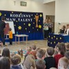 RODZINNY MAM TALENT