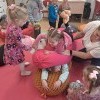 „Dzieci lubią misie, misie lubią dzieci”