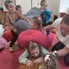 „Dzieci lubią misie, misie lubią dzieci”