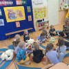 „Dzieci lubią misie, misie lubią dzieci”