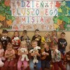 „Dzieci lubią misie, misie lubią dzieci”