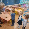 „Dzieci lubią misie, misie lubią dzieci”