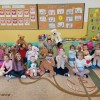 „Dzieci lubią misie, misie lubią dzieci”