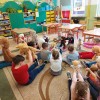 „Dzieci lubią misie, misie lubią dzieci”