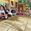 „Dzieci lubią misie, misie lubią dzieci”