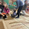 „Dzieci lubią misie, misie lubią dzieci”