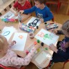 „Dzieci lubią misie, misie lubią dzieci”