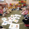 „Dzieci lubią misie, misie lubią dzieci”