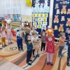 „Dzieci lubią misie, misie lubią dzieci”