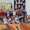 „Dzieci lubią misie, misie lubią dzieci”