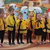 PASOWANIE NA PRZEDSZKOLAKA