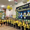 PASOWANIE NA PRZEDSZKOLAKA