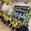 PASOWANIE NA PRZEDSZKOLAKA