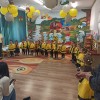 PASOWANIE NA PRZEDSZKOLAKA