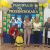 PASOWANIE NA PRZEDSZKOLAKA