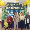 PASOWANIE NA PRZEDSZKOLAKA
