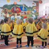 PASOWANIE NA PRZEDSZKOLAKA