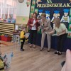PASOWANIE NA PRZEDSZKOLAKA