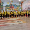 PASOWANIE NA PRZEDSZKOLAKA