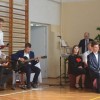 Sprawozdanie z obchodów Dnia Patrona Liceum Ogólnokształcącego w Krasnobrodzie