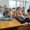 W piekarni