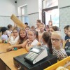 W piekarni