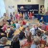 III Przedszkolny Przegląd Poezji Dziecięcej
