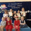 III Przedszkolny Przegląd Poezji Dziecięcej