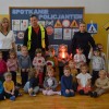 Spotkanie z policjantem