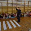 Spotkanie z policjantem