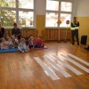 Spotkanie z policjantem