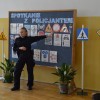 Spotkanie z policjantem