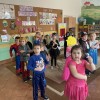 DZIEN POSTACI Z BAJEK W PRZEDSZKOLU