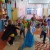 DZIEN POSTACI Z BAJEK W PRZEDSZKOLU