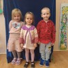 DZIEN POSTACI Z BAJEK W PRZEDSZKOLU