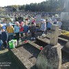 Przedszkolaki też pamiętają