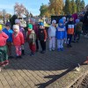 Przedszkolaki też pamiętają