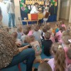 Spotkanie z pszczelarzem
