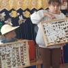 Spotkanie z pszczelarzem