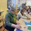Integracja seniorów z przedszkolakami