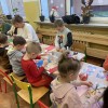 Integracja seniorów z przedszkolakami