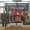 Sukcesy sportowe