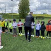 Sukcesy sportowe