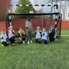 Sukcesy sportowe