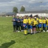 Sukcesy sportowe